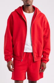 Elwood Core Zip Hoodie