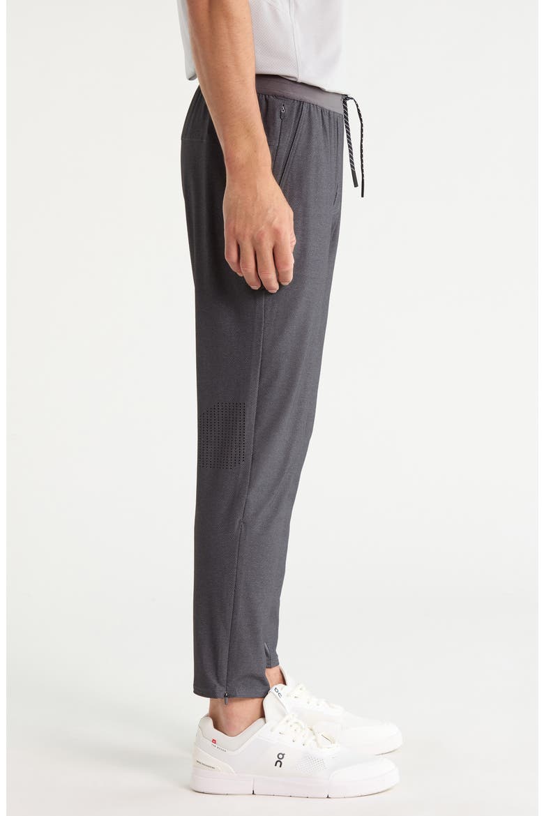 Luka HD Performance Pants, Alternate, color, CHARCOAL GRAY