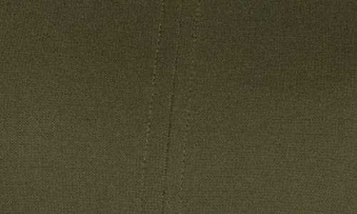 Spanx ® Sleek Ruched Jersey Tank Top In Green