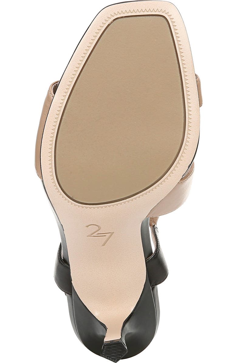27 EDIT Naturalizer 27 EDIT Lanie Sandal, Alternate, color,