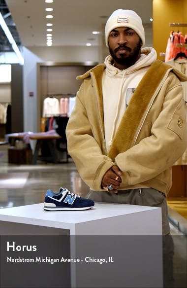 New Balance Kids' 574 Sneaker | Nordstrom