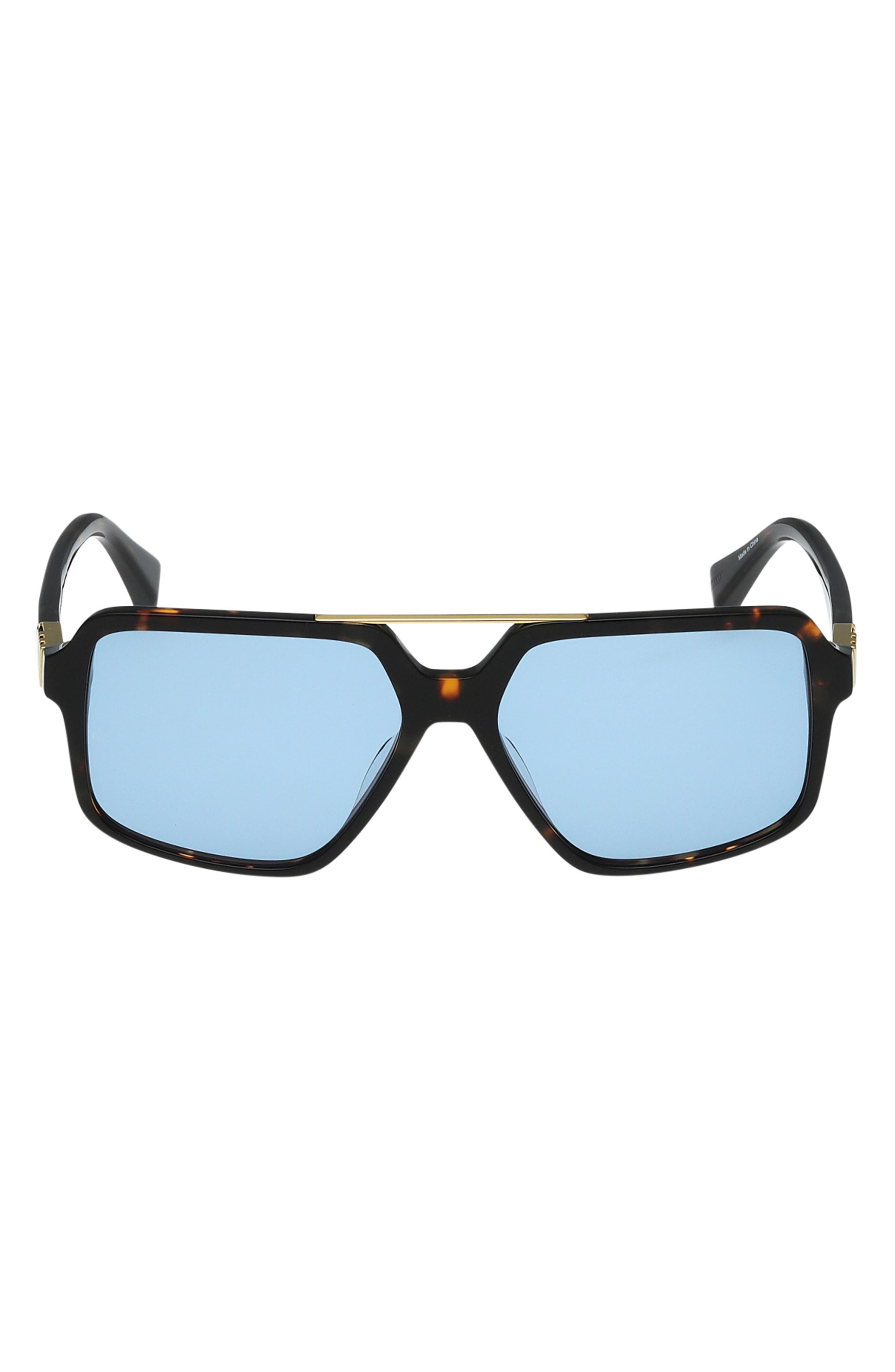 MILKY CLASSIC TORT / BLUE