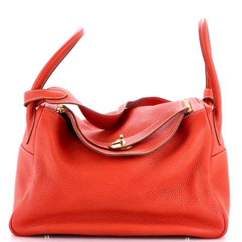 Lindy Bag Clemence 34