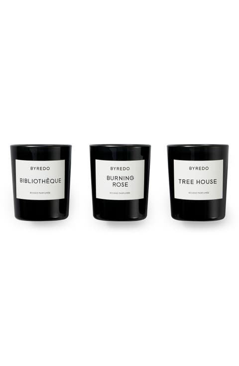 Mini Candle Set (Limited Edition) $150 Value