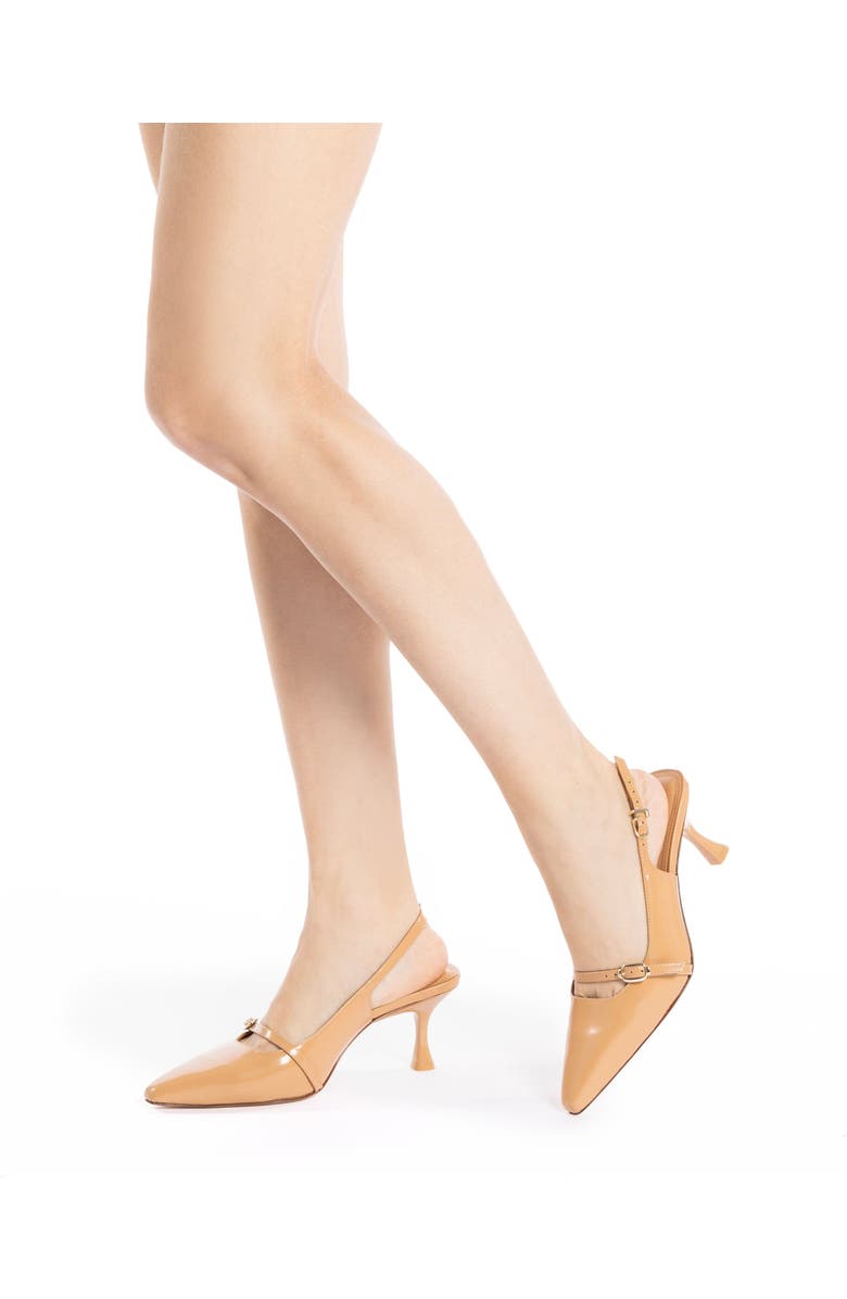 Larroudé Ines Pump, Alternate, color,