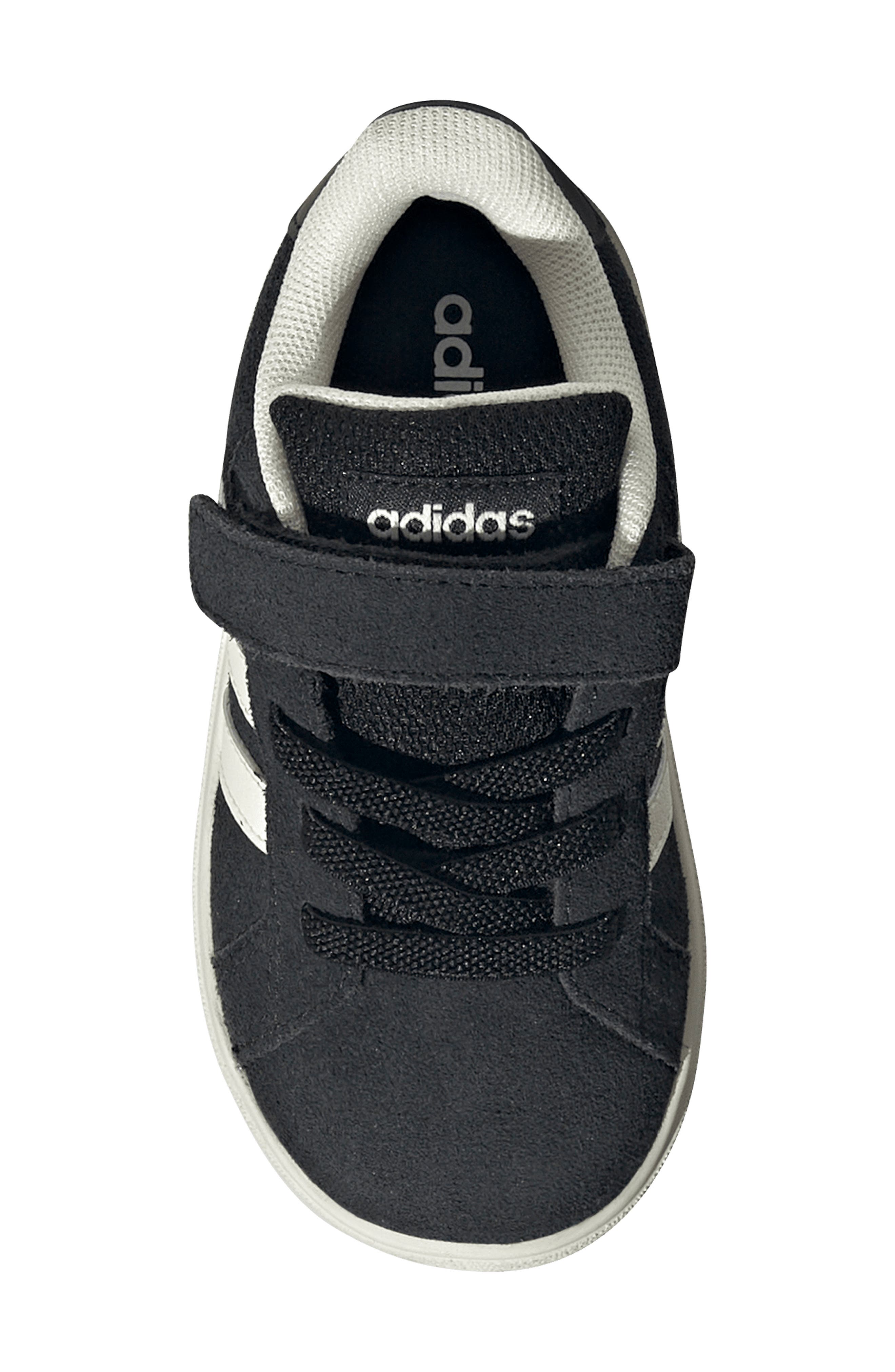 adidas Kids' Grand Court Sneaker, Alternate, color, 