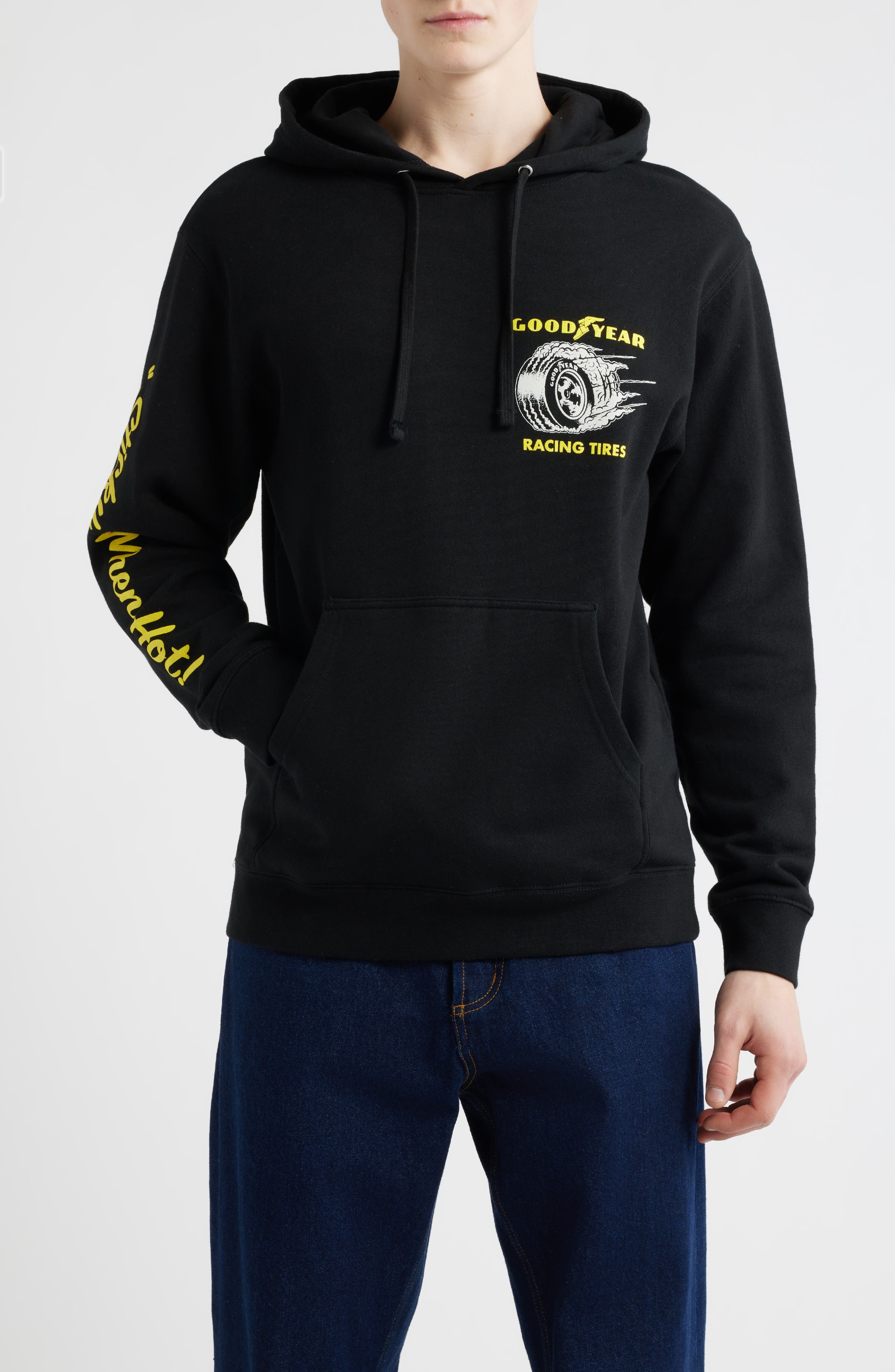 selected BLACK
