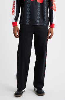 x Ryan Sheckler No Luck Napoli Pants