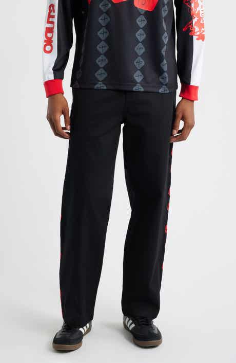 x Ryan Sheckler No Luck Napoli Pants