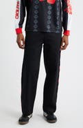SANTO STUDIO x Ryan Sheckler No Luck Napoli Pants