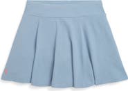 Polo Ralph Lauren Kids' Stretch Tennis Skort