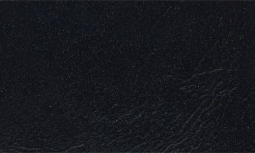 Chloé Iconic Shiny Leather Card Case In 001 Black