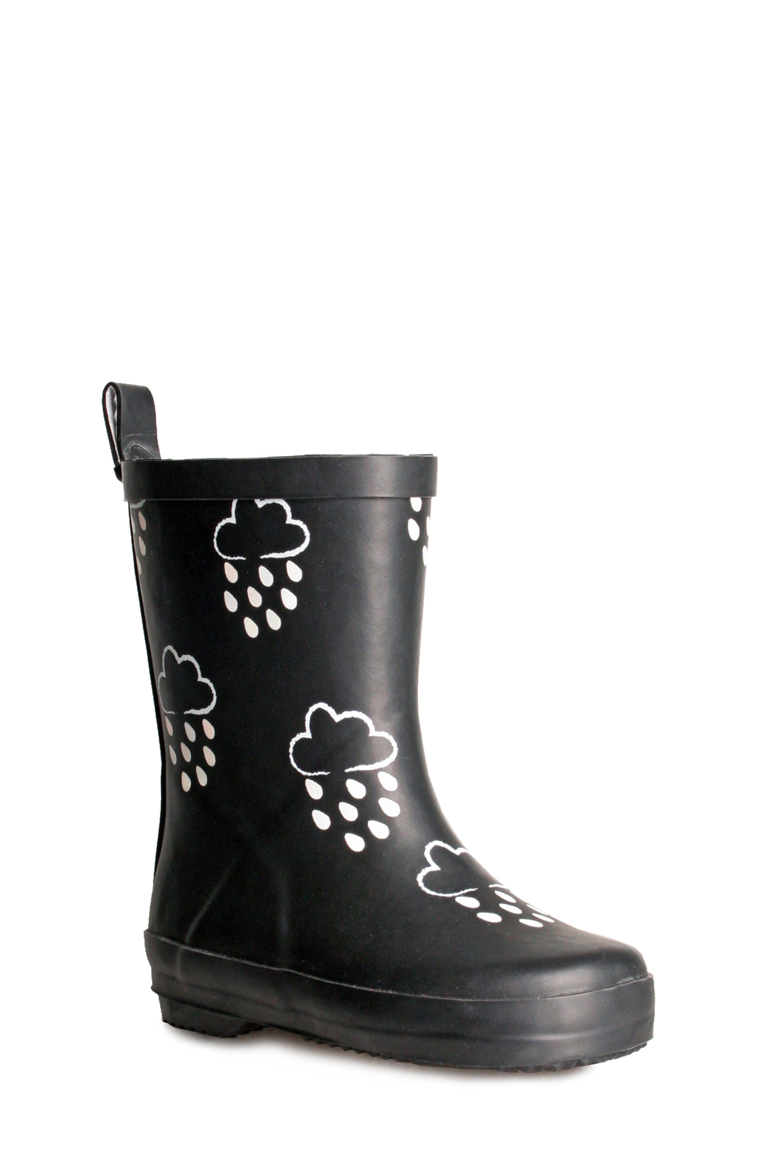 Nomad Kids' Color Changing Rain Boot