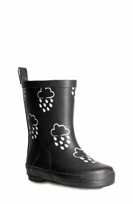 Nomad Kids' Color Changing Rain Boot