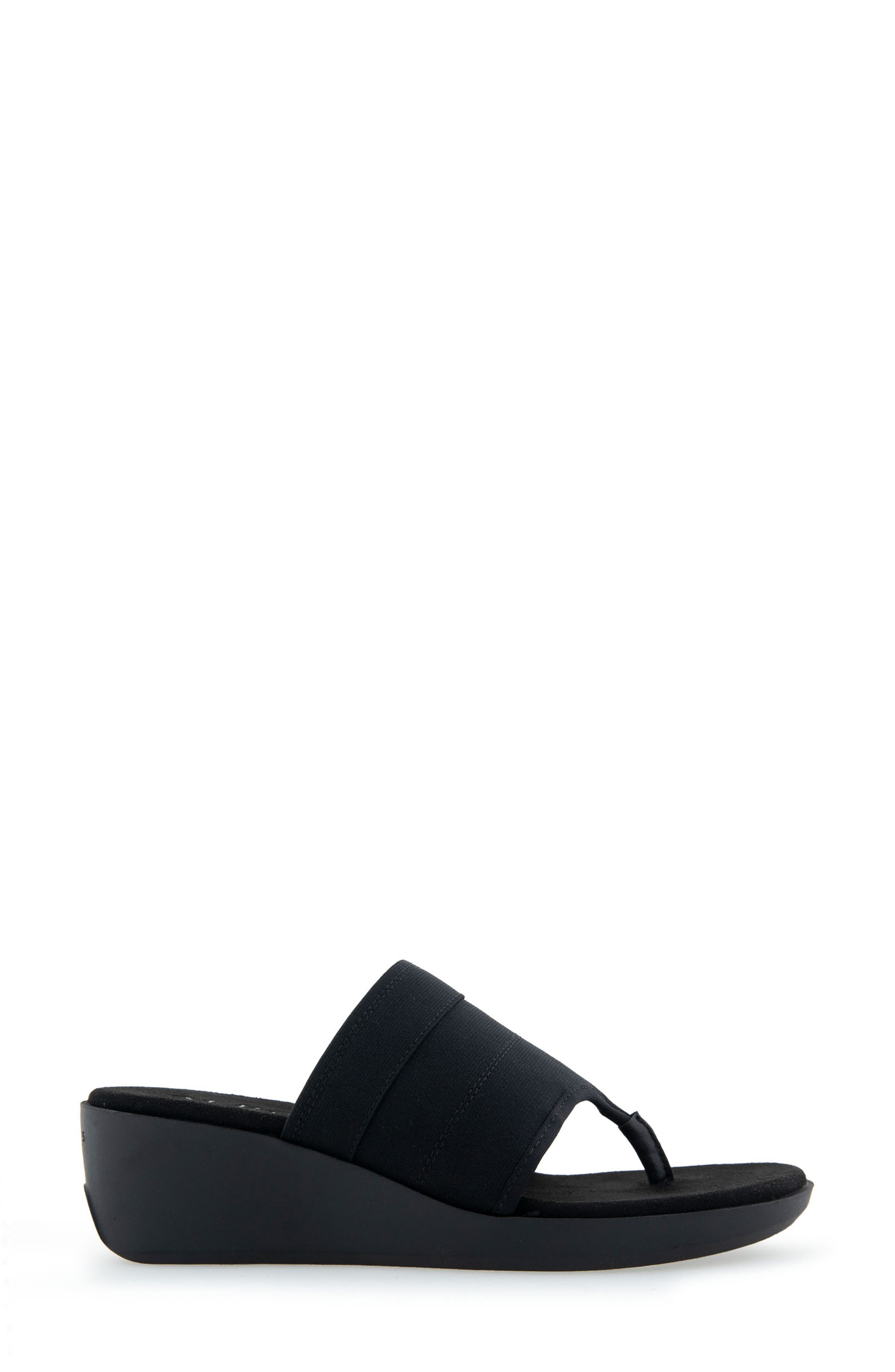 Aerosoles Ilectra Wedge Sandal, Alternate, color, 