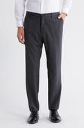 BOSS Genesis Virgin Wool Trousers
