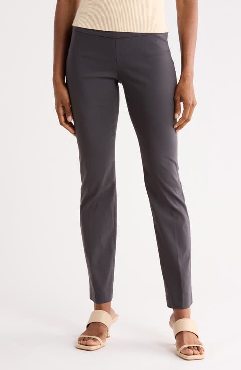 Wonderstretch Straight Leg Pants