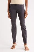 NIC+ZOE Wonderstretch Straight Leg Pants