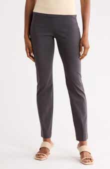Wonderstretch Straight Leg Pants