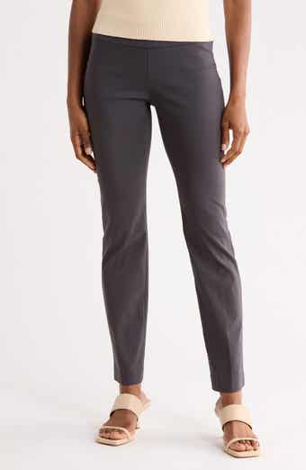 Wonderstretch Straight Leg Pants
