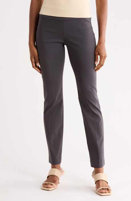 Wonderstretch Straight Leg Pants
