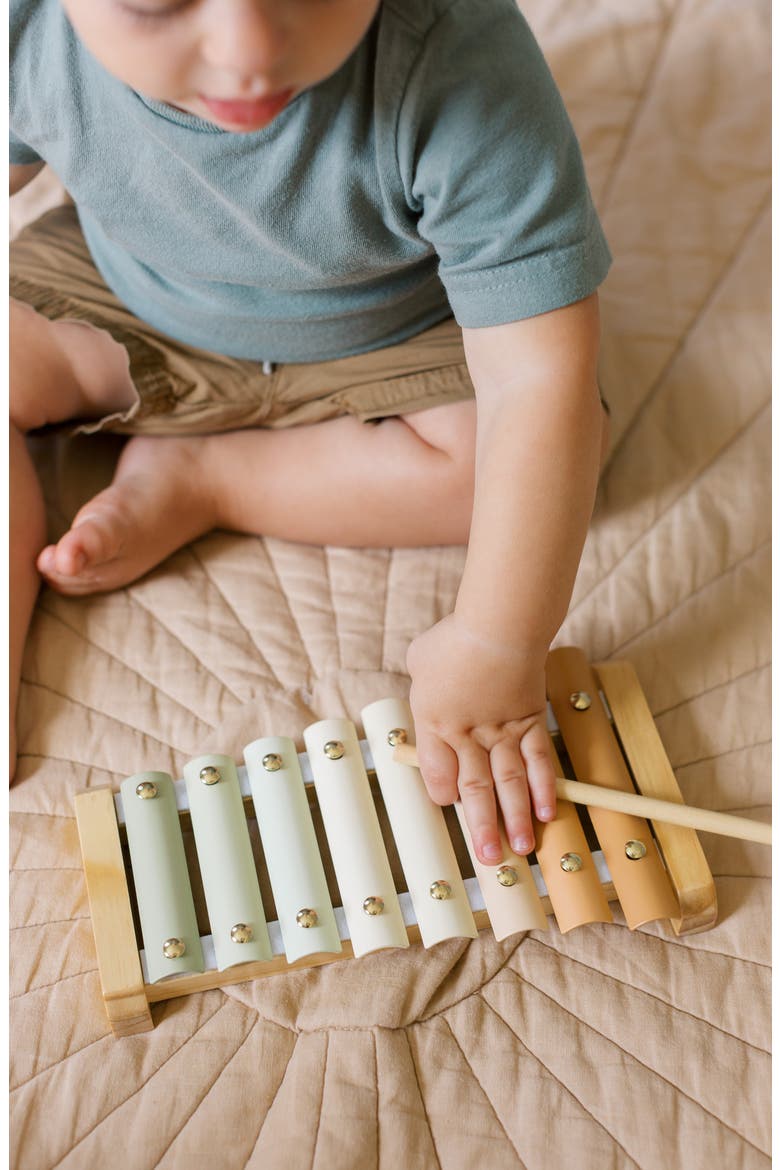 Xylophone, Alternate, color, Neutral
