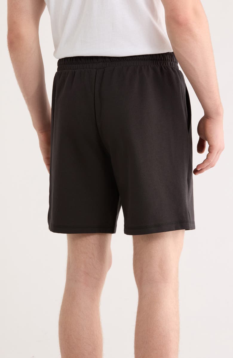 PUMA Cooldown 7-Inch Shorts, Alternate, color, Puma Black