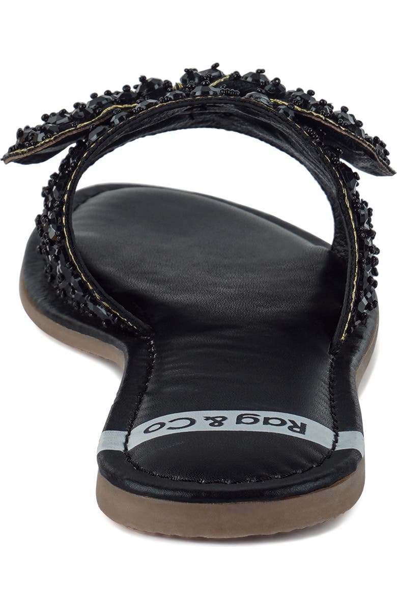 Rag & Co Pipa Slide Sandal, Alternate, color,
