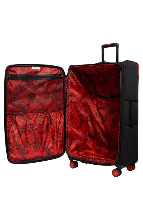 Britbag Combative Ii 31-inch Softside Spinner Luggage