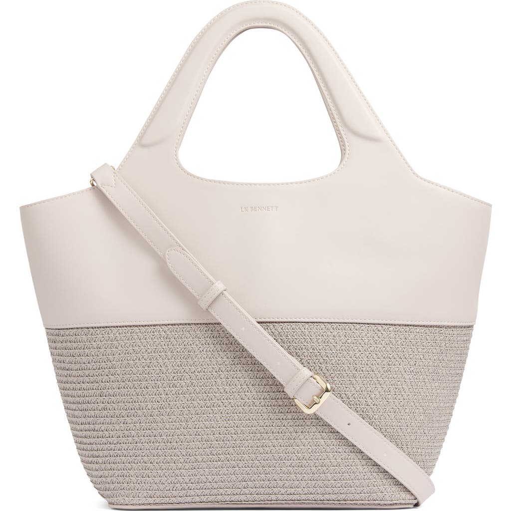 Lk Bennett Carly Shoulder Bag