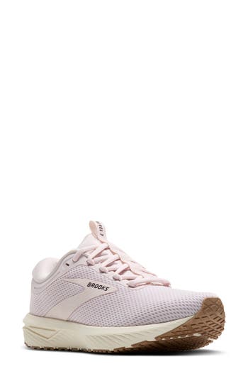 Brooks Revel 7 Hybrid Running Shoe In Multi