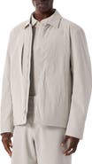 Veilance Mionn Water Resistant Insulated Overshirt