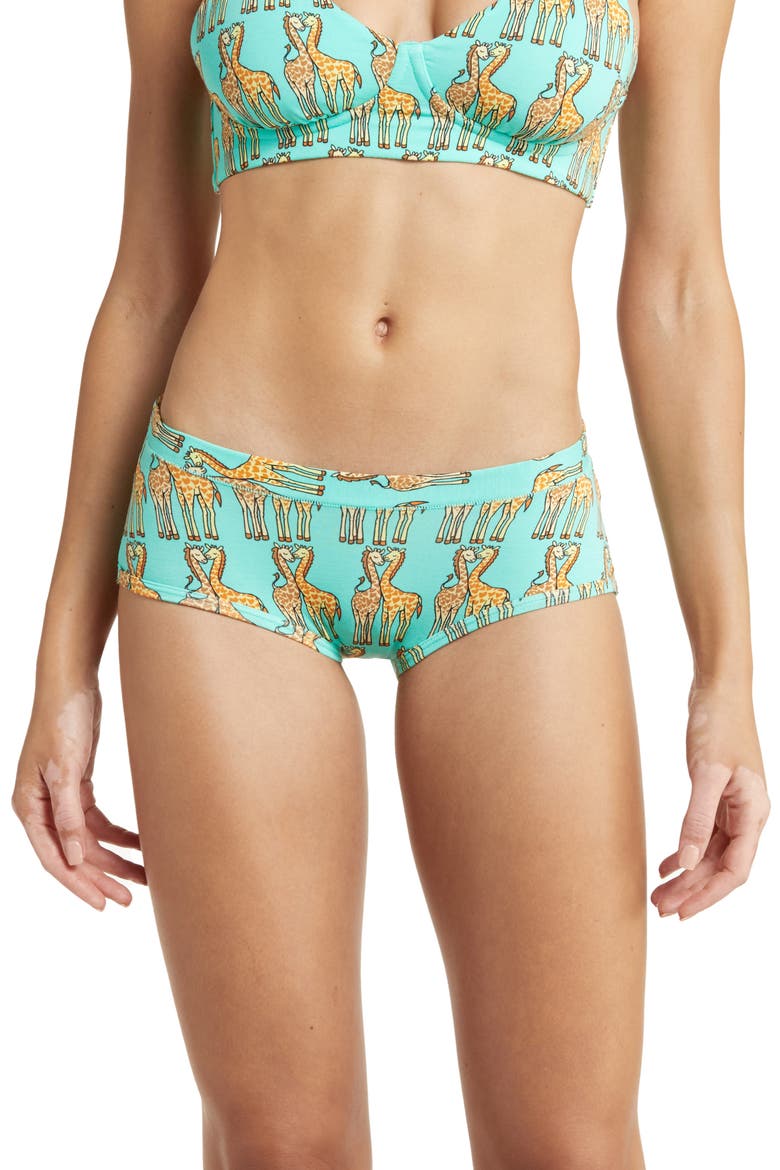 FeelFree Hipster Briefs, Main, color, NECKING