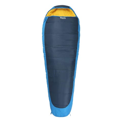 Right Zip Microlite 1400 Mummy Sleeping Bag