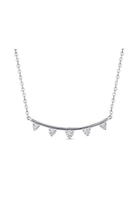 Beauty-Bar Necklace