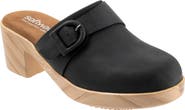SoftWalk® Ferrara Platform Mule