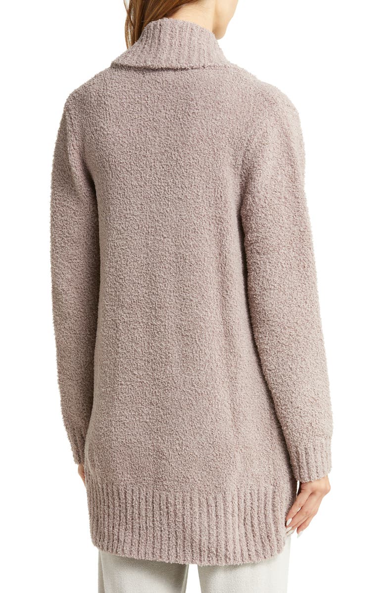 Barefoot Dreams<sup>®</sup> CozyChic<sup>™</sup> Chenille Circle Cardigan, Alternate, color,