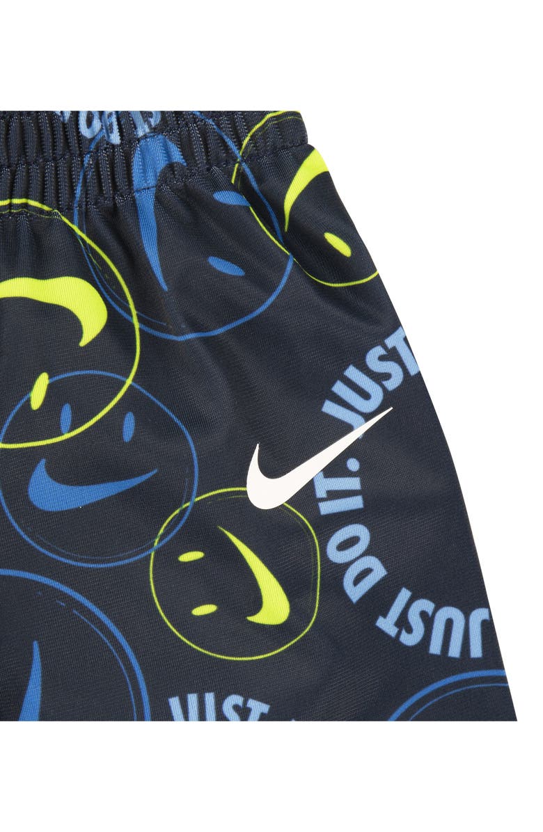 Nike Kids' AOP Jacket & Joggers Set, Alternate, color, Midnight