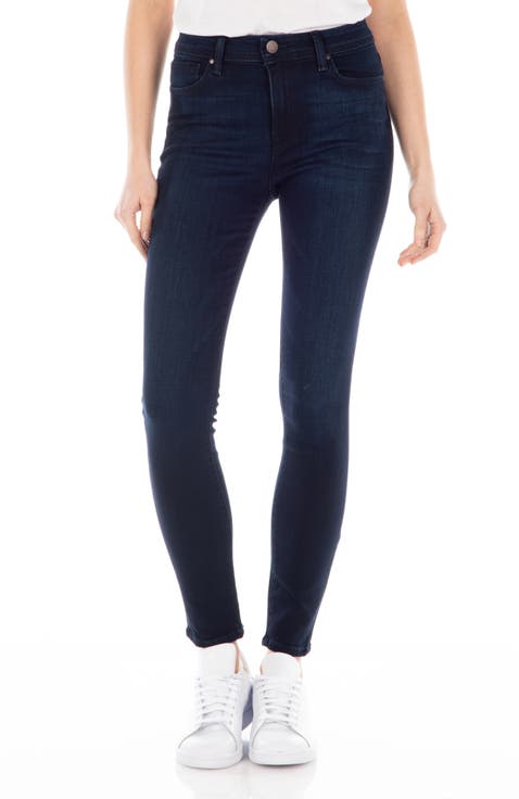 Gwen High Rise Jeans