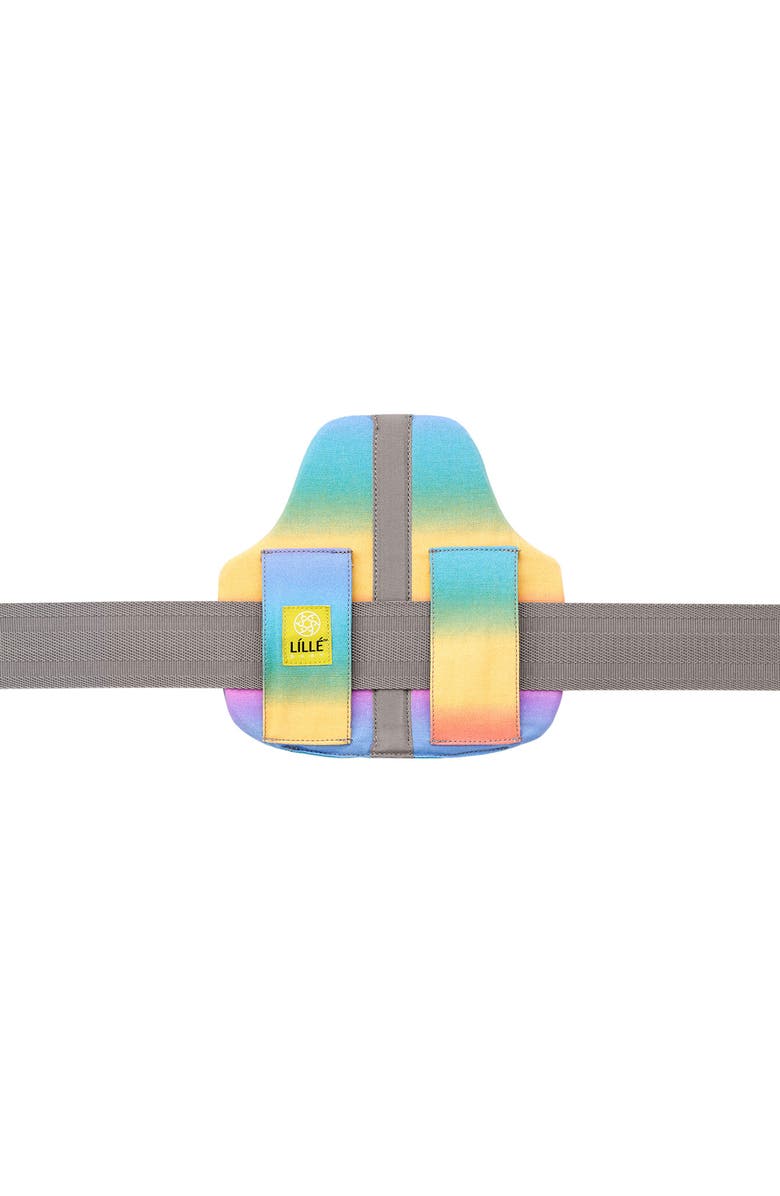 LÍLLÉbaby CarryOn Airflow DLX Toddler/Child Carrier, Alternate, color,