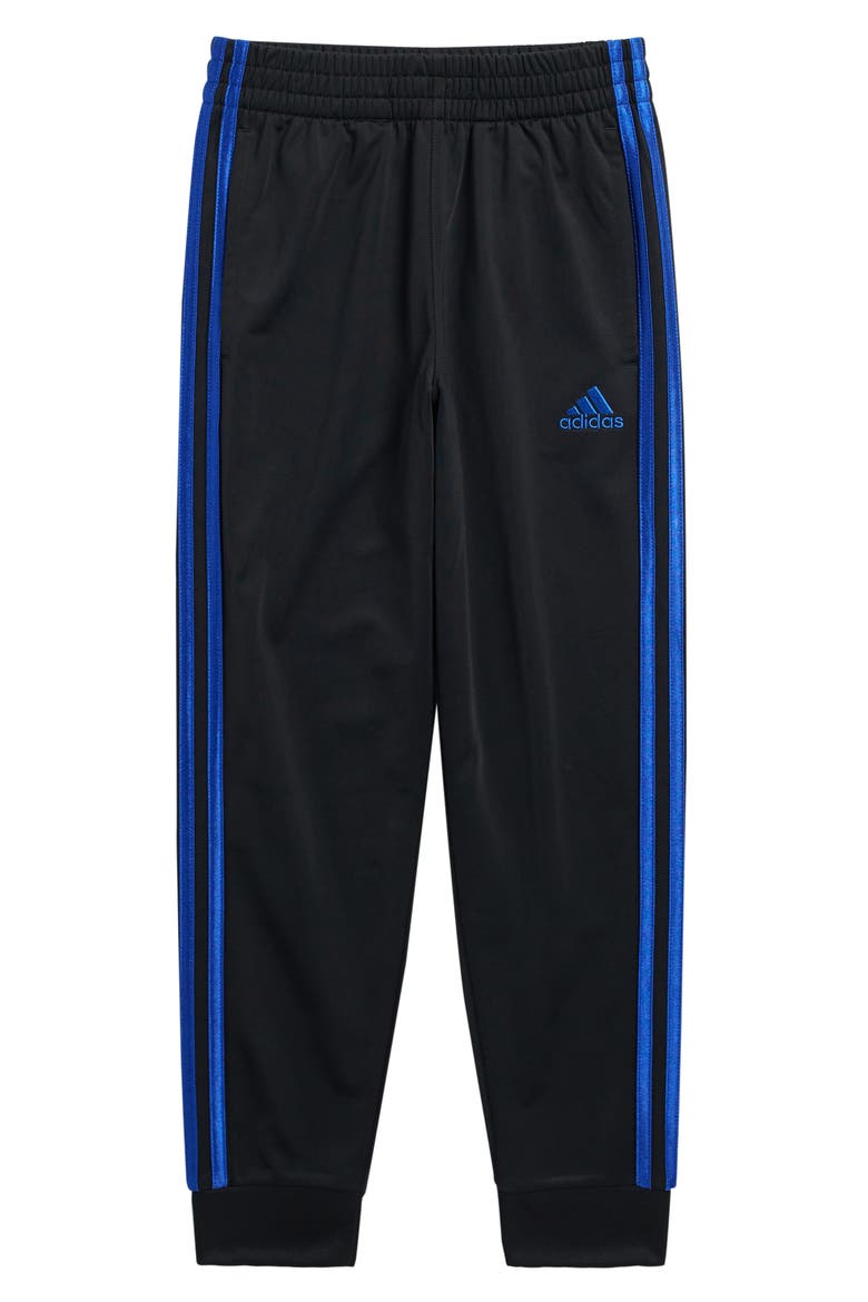 Tricot Joggers, Main, color, BLK/BLUE - AK10