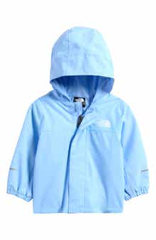 The North Face Antora Waterproof Recycled Polyester Rain Jacket