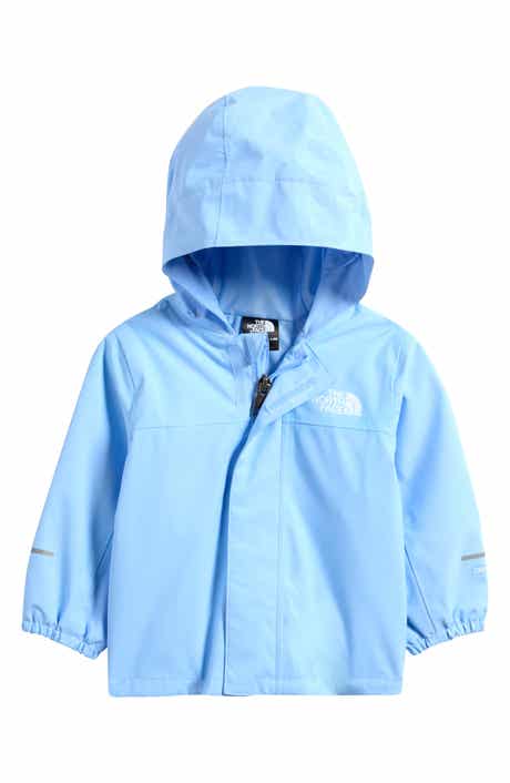 The North Face Antora Waterproof Recycled Polyester Rain Jacket