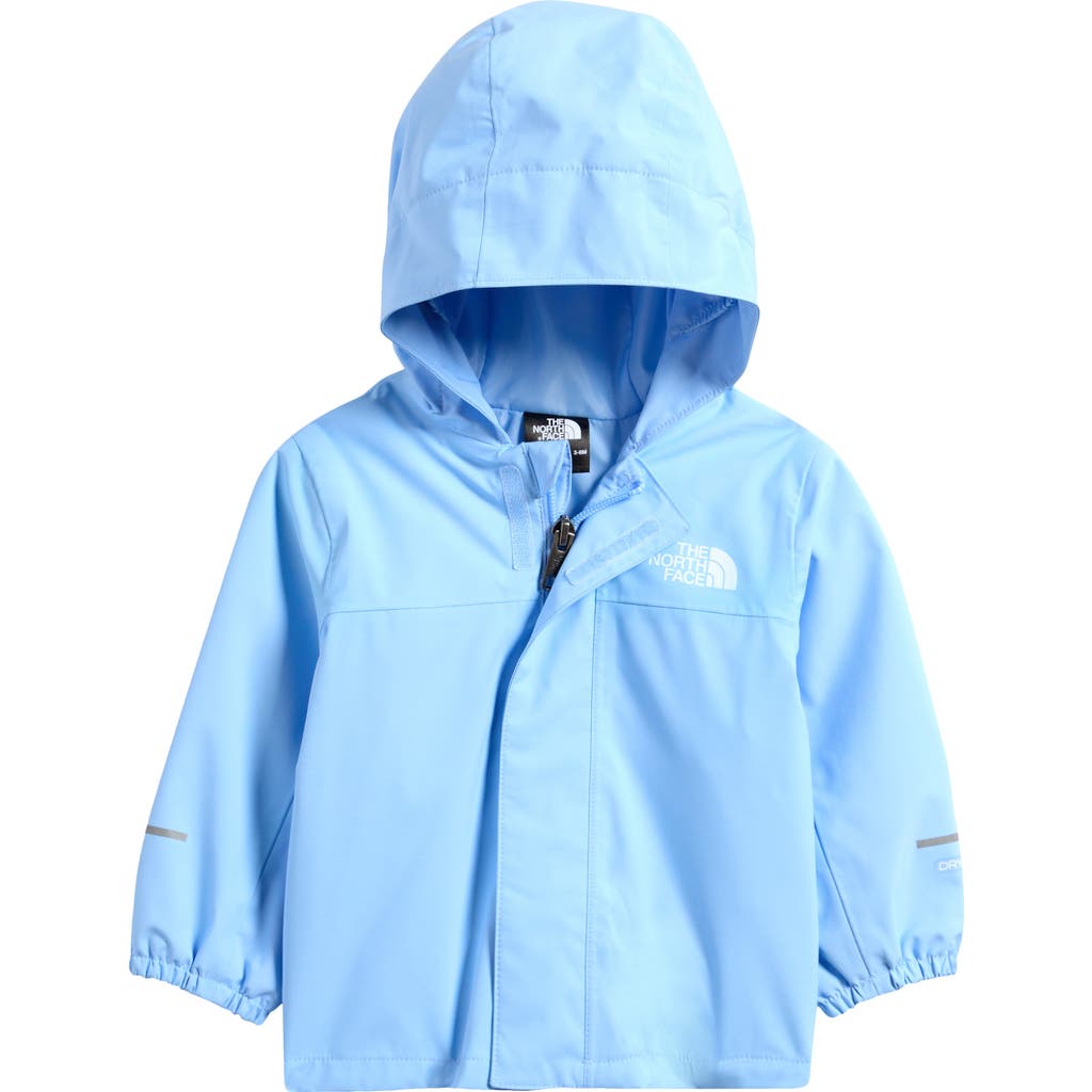 THE NORTH FACE THE NORTH FACE ANTORA WATERPROOF RECYCLED POLYESTER RAIN JACKET