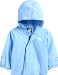 The North Face Antora Waterproof Recycled Polyester Rain Jacket
