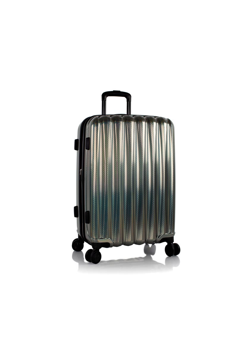 Astro 26 Inch Luggage, Main, color, Charcoal