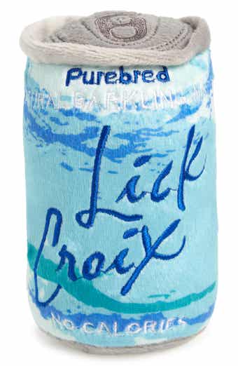 LickCroix Barkling Water Dog Toy
