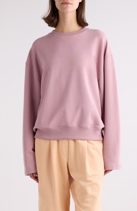 Women's Dries Van Noten Sweatshirts & Hoodies | Nordstrom Women's Dries Van Noten Sweatshirts & Hoodies | Nordstrom