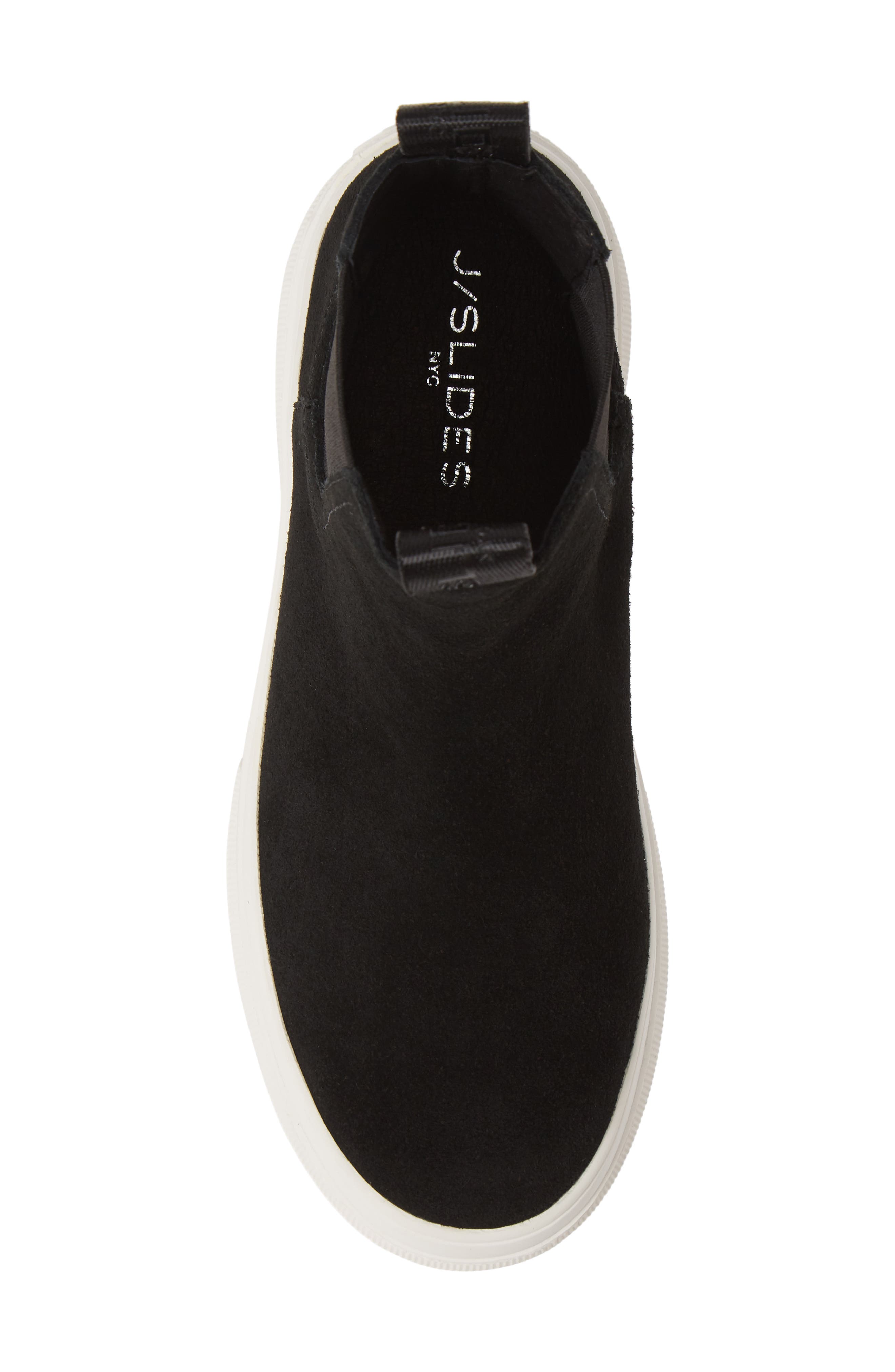 JSlides Cora Chelsea Sneaker, Alternate, color, 