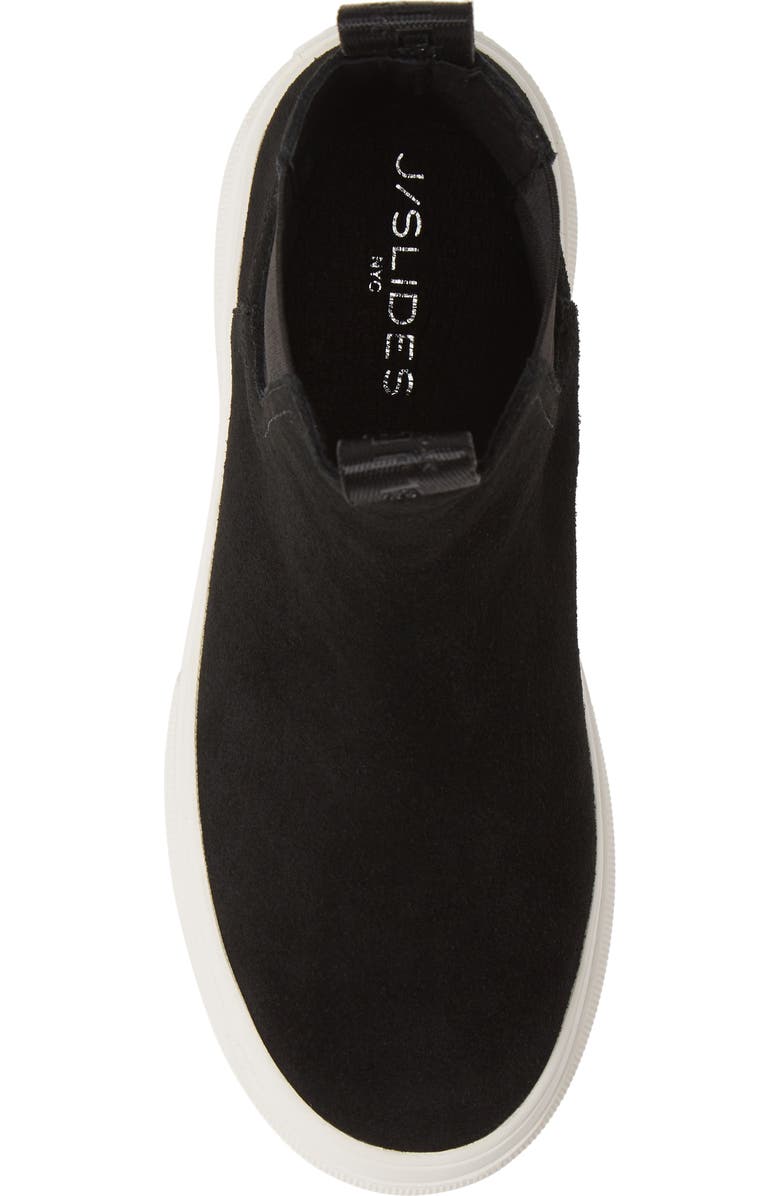 JSlides Cora Chelsea Sneaker, Alternate, color,